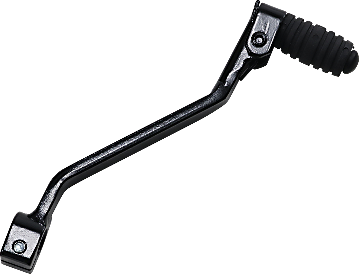 MOOSE OFFROAD Shift Lever - Steel - Honda D07-1373B