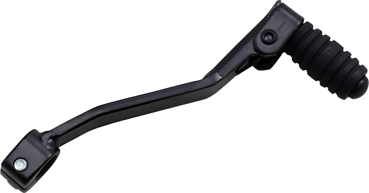 MOOSE OFFROAD Shift Lever - Steel - Honda D07-1374B