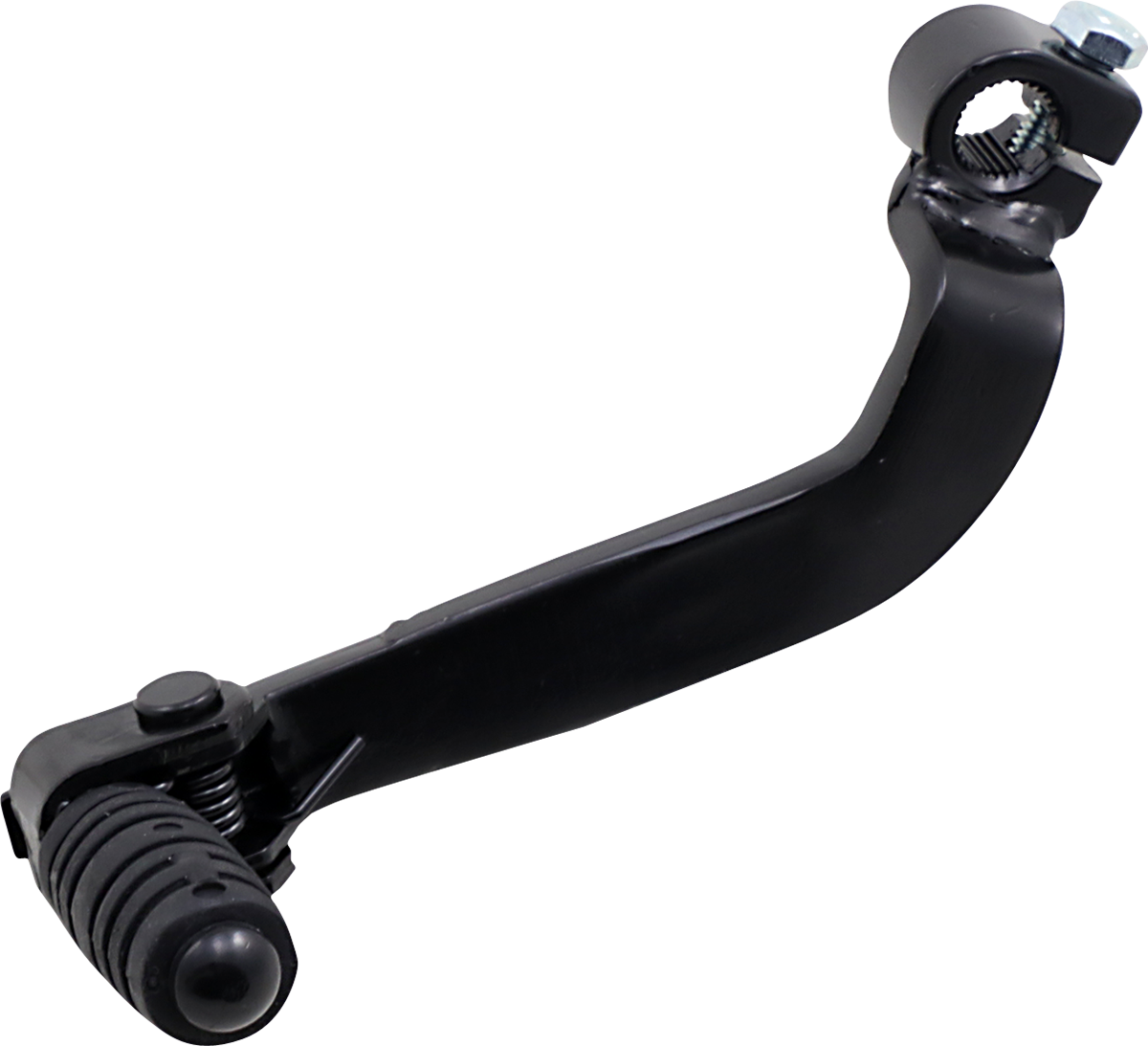MOOSE OFFROAD Shift Lever - Steel - Yamaha D07-4365B
