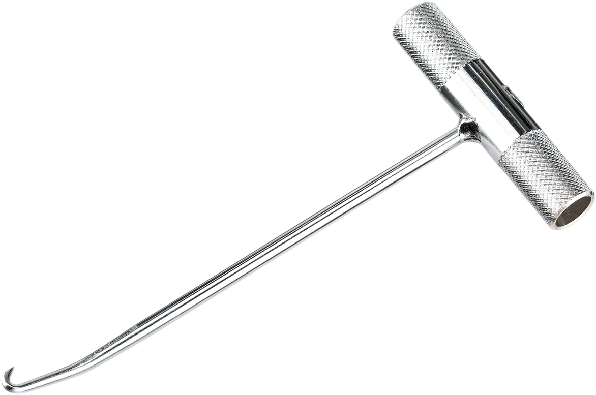 MOOSE OFFROAD Puller Spring 390-9430