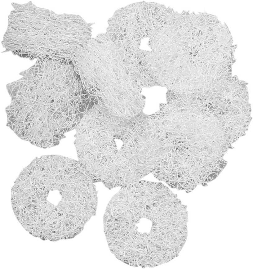 COMETIC Breather Filter for Harley-Davidson Twin Cam Engines - Part C9679