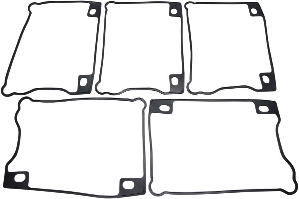 COMETIC C9282 Lower Rocker Box Cover Gasket for 1992-1999 EVO Vehicles