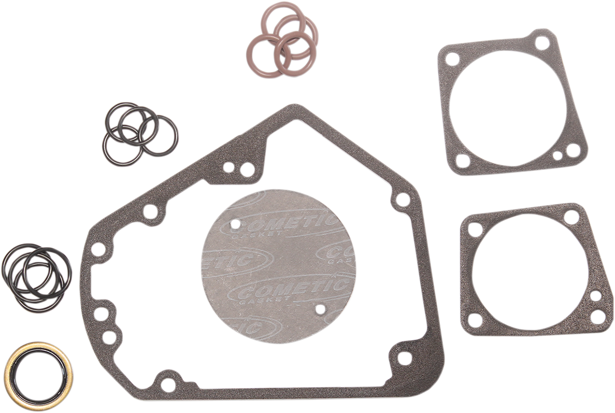 Cometic Cam Service Gasket Kit for Harley Davidson EVO Big Twin - Part C9624F