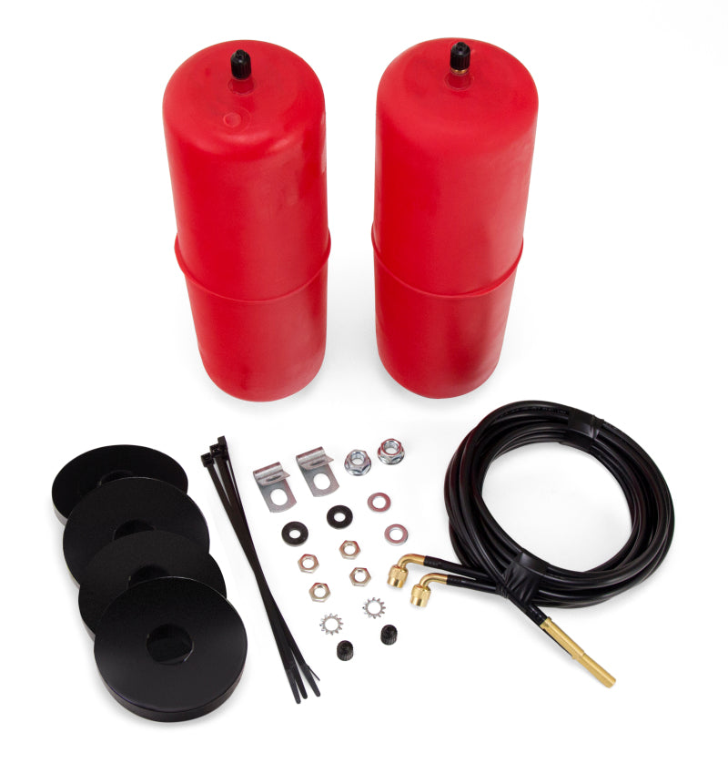 Air Lift 1000 Air Spring Kit for GMC Jimmy - Adjustable Load Leveling Support