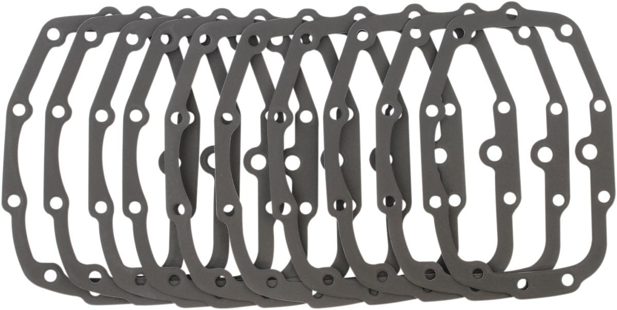 Cometic C9264F Aluminum Foamette Bearing Housing Gasket for Harley-Davidson Big Twin