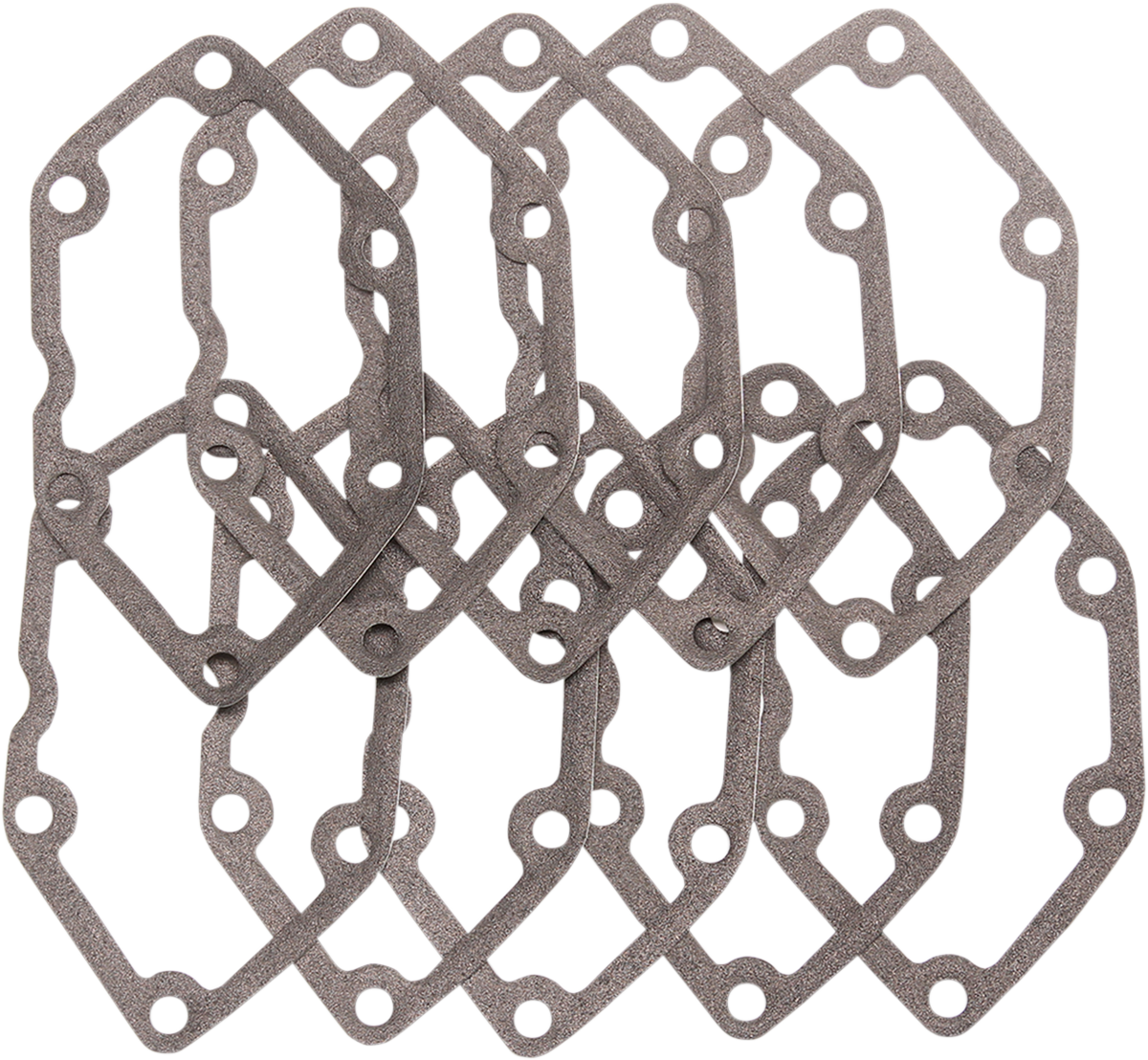 Cometic C9526F Aluminum Foamette Clutch Release Cover Gasket for Harley Big Twin