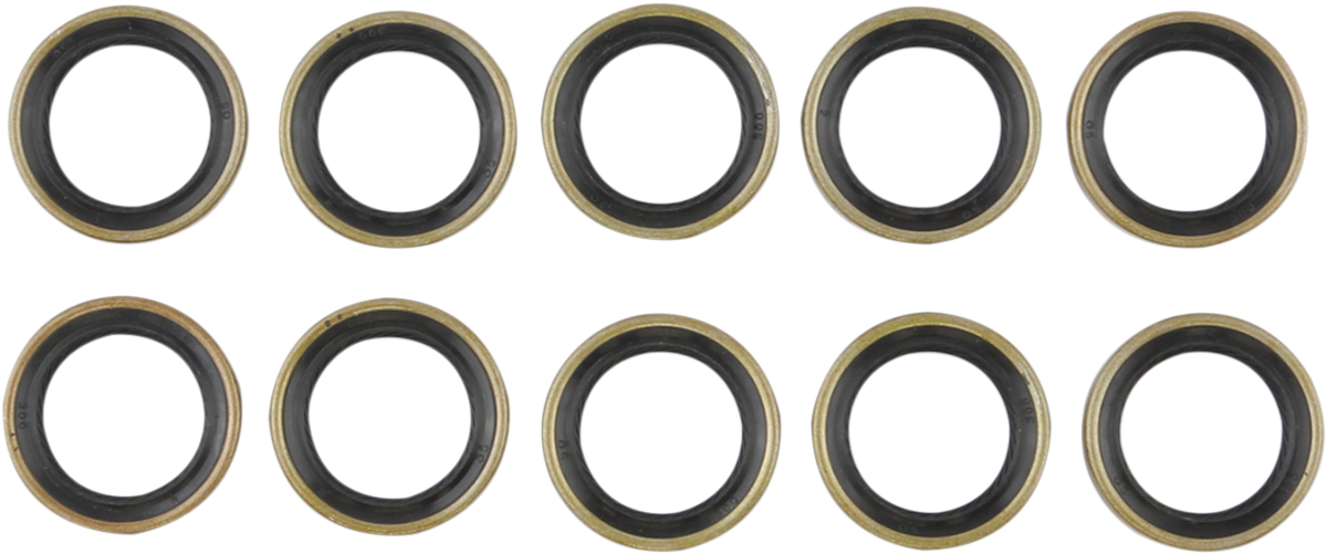 COMETIC C9200 Output Gear Seal for Twin Cam and M8 Vehicles