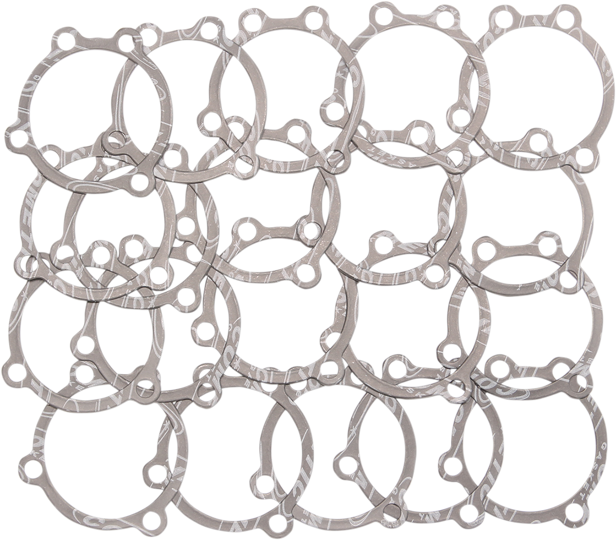 COMETIC Air Cleaner Gasket C9301 for Ford F-150, Chevrolet Silverado, and Dodge Ram