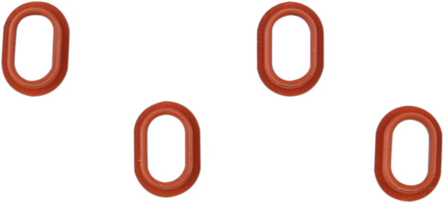 COMETIC C9198 Rocker Breather Seal for Ford F-150 and Dodge Ram Vehicles