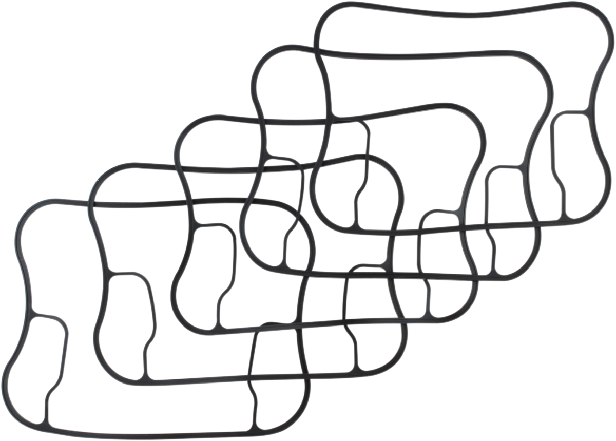 COMETIC C9276 Upper Rocker Cover Gasket for Harley-Davidson Sportster 1991-2003