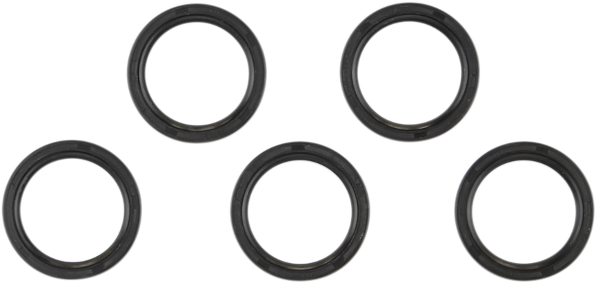 Cometic Transmission Main Shaft Seal - Part C9356 - Fits Harley-Davidson Sportster 1986-1990
