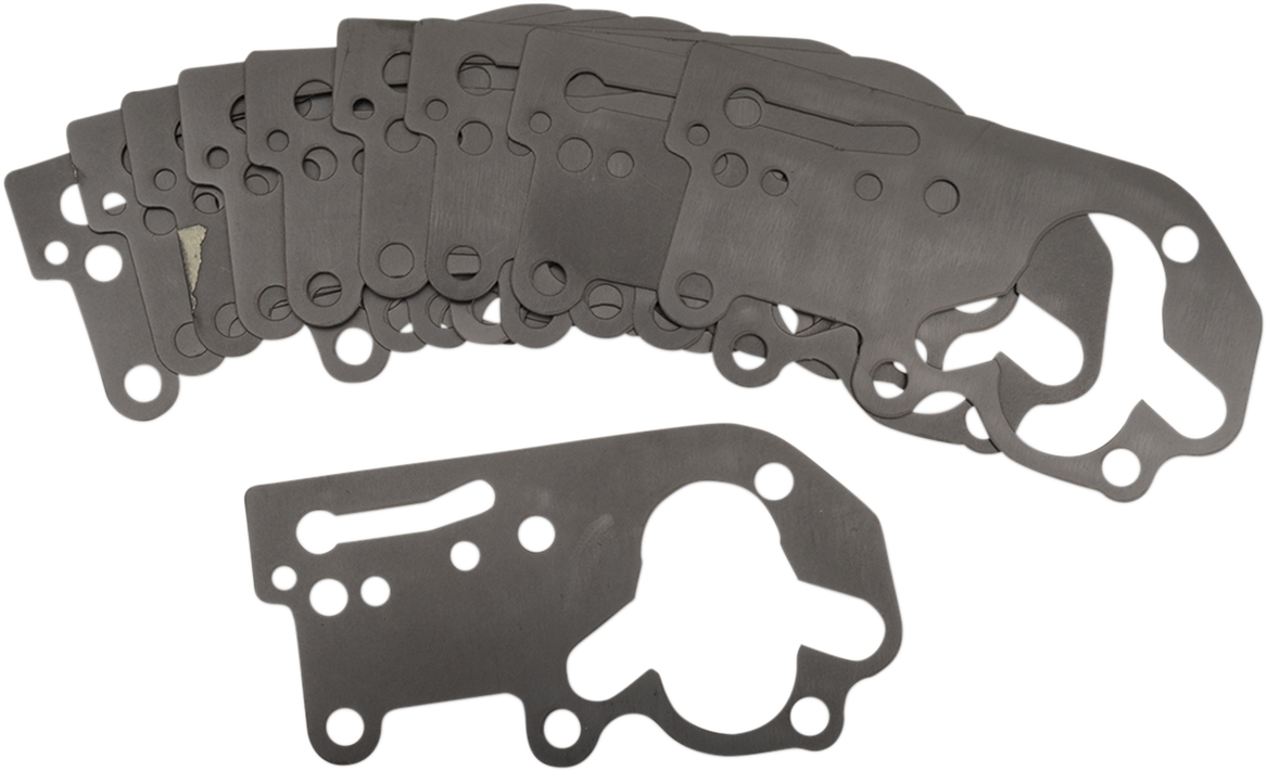 COMETIC Oil Pump Body Gasket C9381-010 for 1984-1991 EVO Vehicles