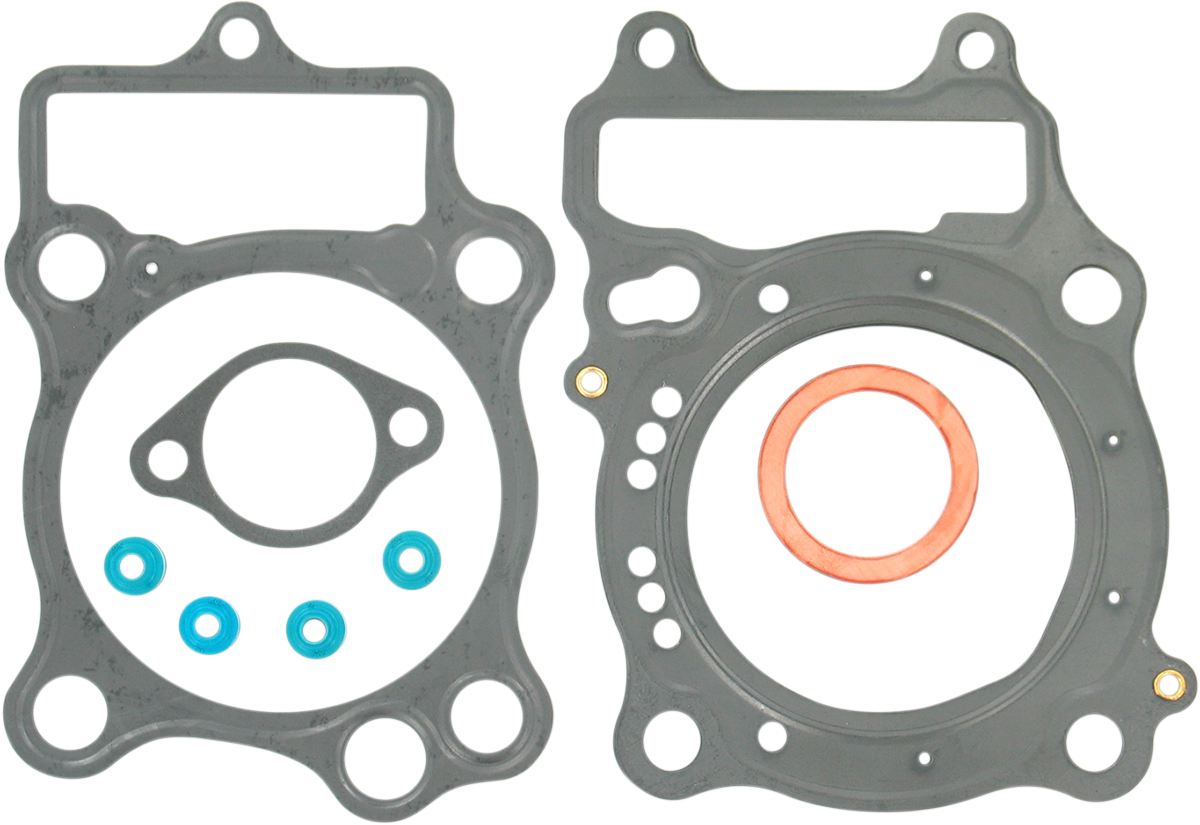 COMETIC Top End Gasket Kit for Honda C3187-EST, 66 mm - Engine Rebuild Seal Set
