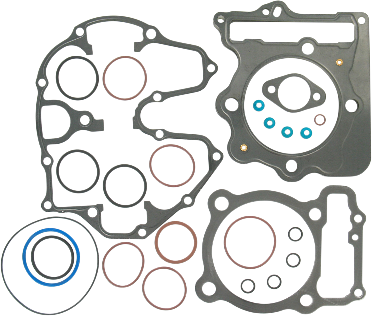 Cometic Top End Gasket Kit for Honda Engines - 87mm C7924-EST