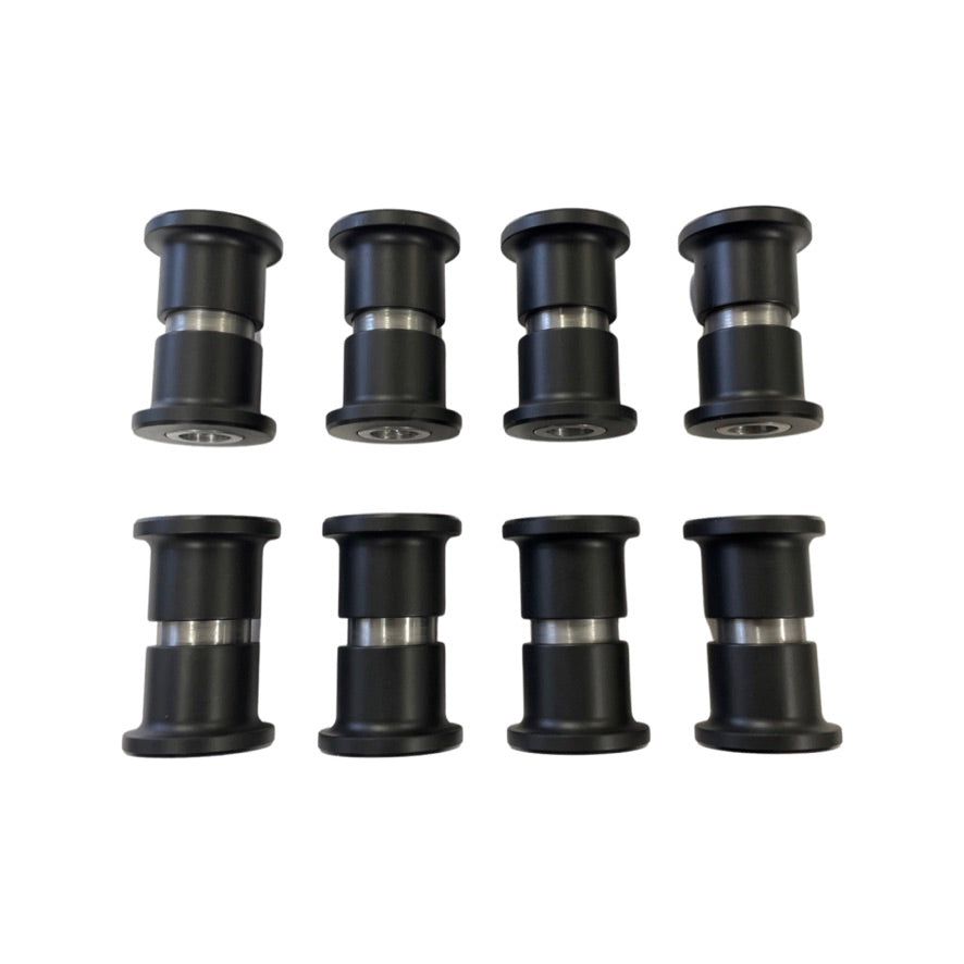 Can Am X3 Delrin A-Arm Bushing Kit | TMW Off-Road