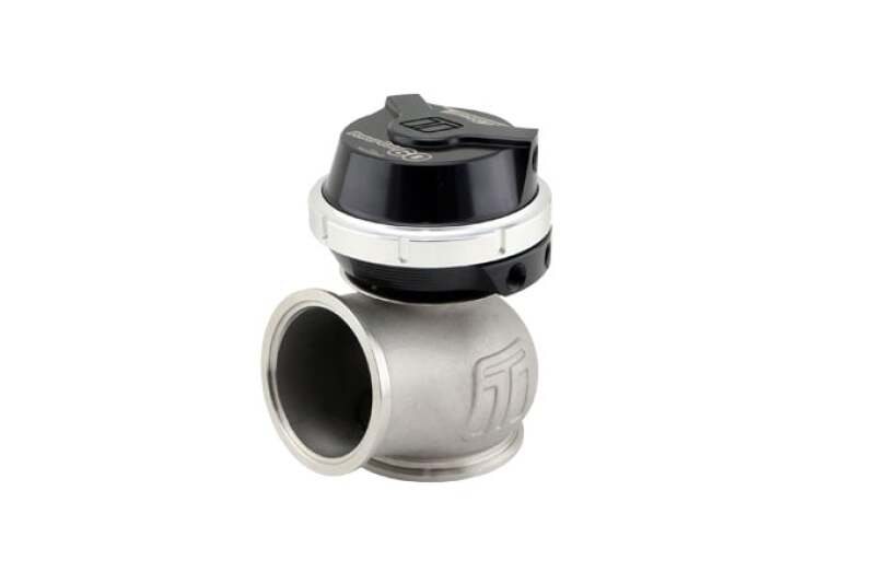 Turbosmart WG60 GenV Power-Gate 60 External Wastegate with 7 PSI Boost Control