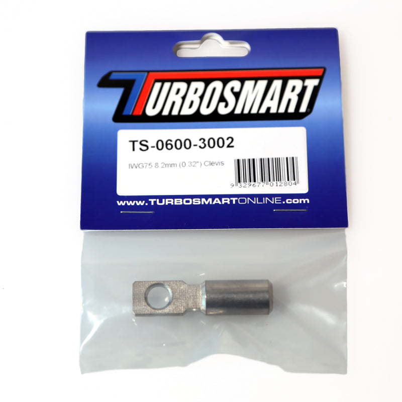 Turbosmart IWG75 8.2mm Internal Wastegate Clevis Part TS-0600-3002