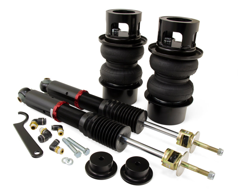 Air Lift Performance Rear Air Suspension Kit for 2016-2021 Chevrolet Camaro