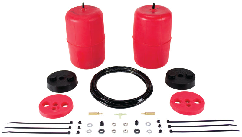 Air Lift 60826 Air Lift 1000 Air Spring Kit for Toyota Sequoia — Adjustable Load Support and Ride Comfort