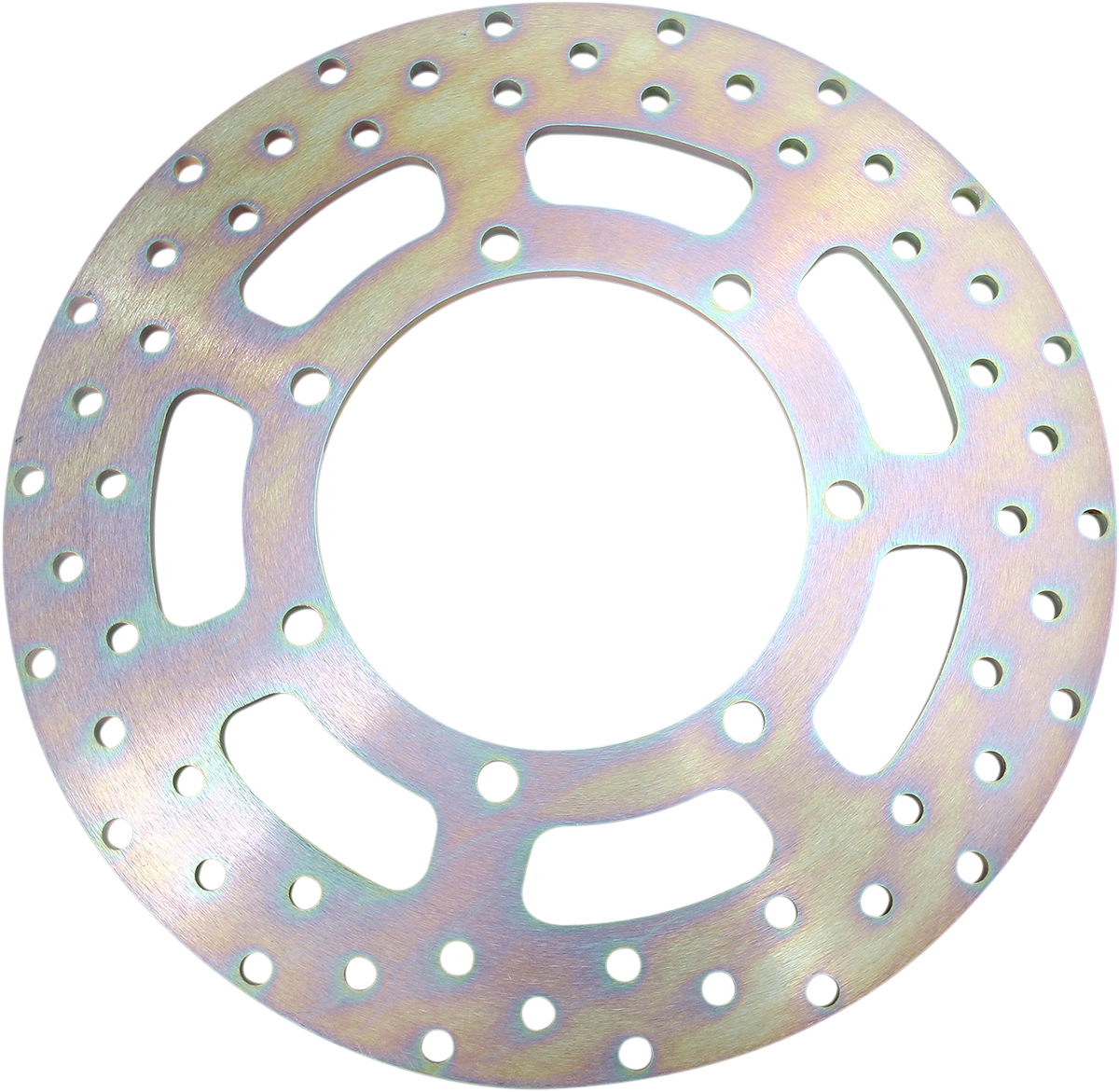 EBC Brake Rotor - Kawasaki/Suzuki MD4146
