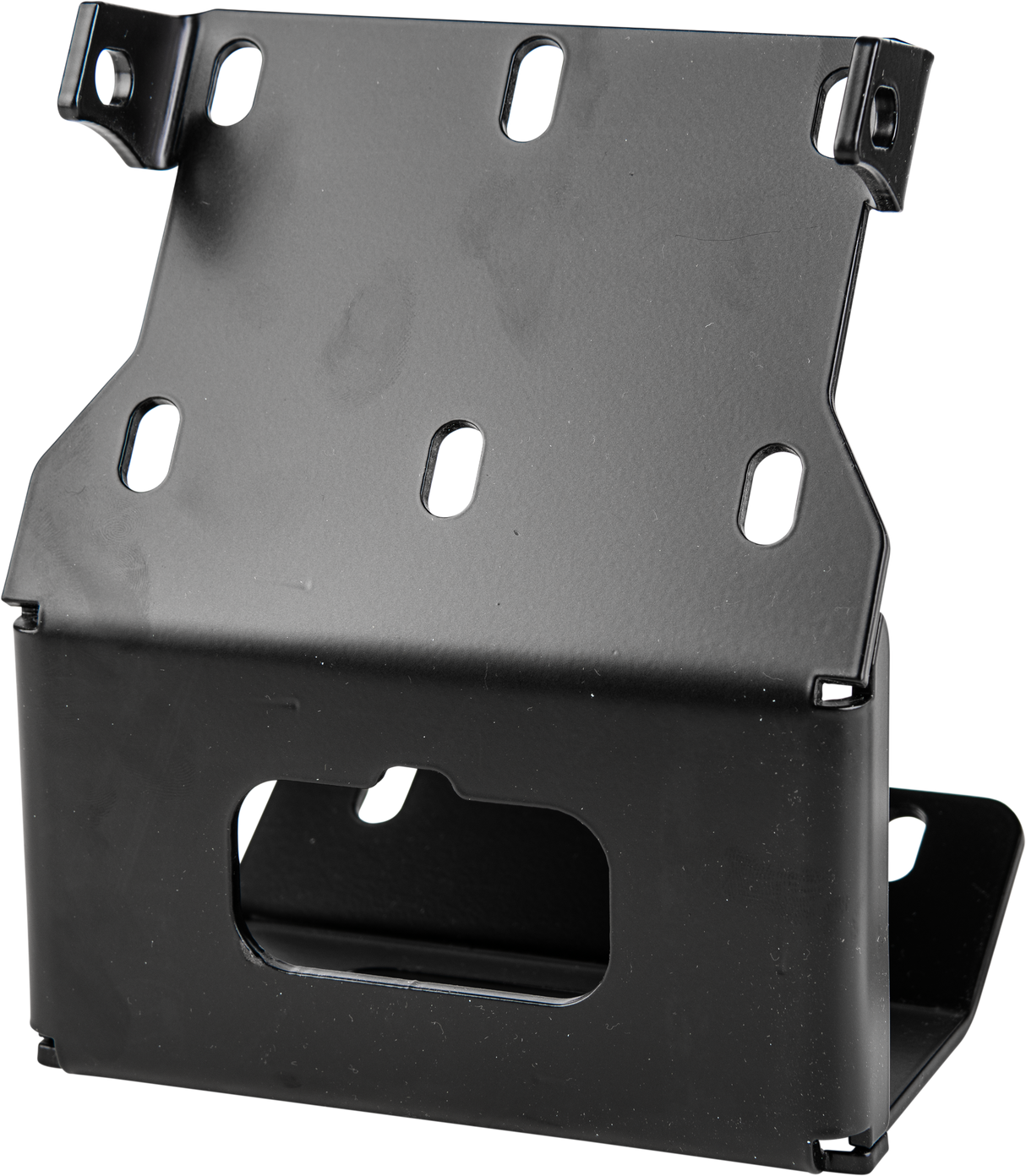 Open Trail Winch Mount 459-2200 for ATV and UTV