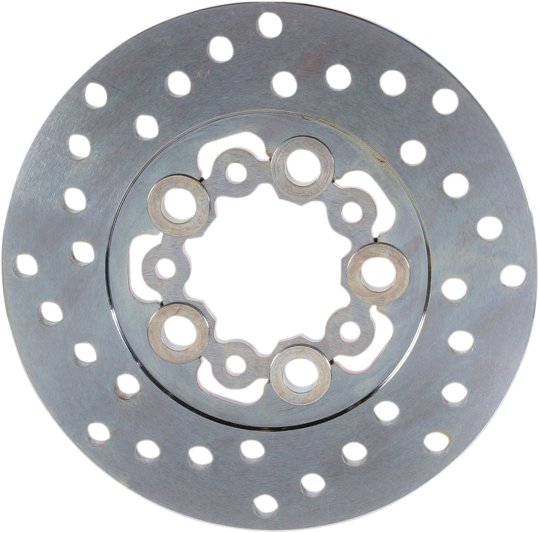 EBC ATV Brake Rotor - Honda/Polaris MD6217D