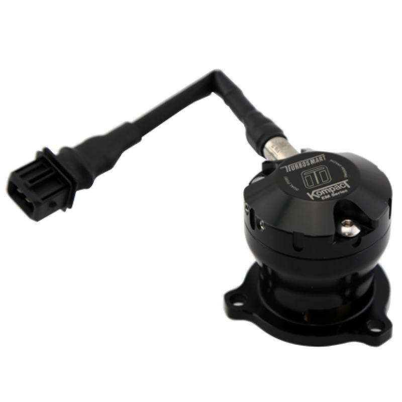 Turbosmart BMW N55 3.0L Kompact EM Dual Port VR9 Blow-Off Valve (Part Number: TS-0223-1092)