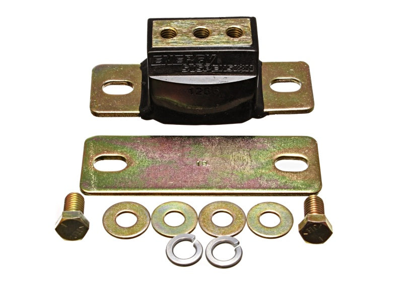 Energy Suspension 3.1142G Performance Transmission Mount for 1999-2002 Pontiac Firebird and 2000-2002 Chevrolet Camaro