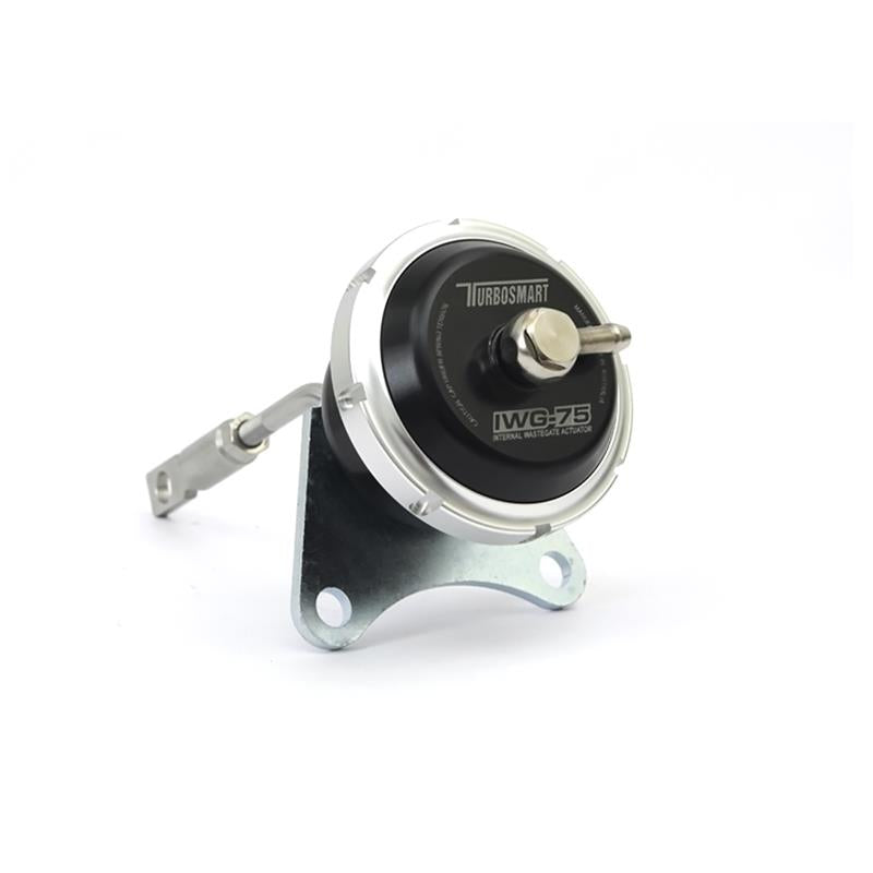 Turbosmart IWG75 Internal Wastegate Actuator for 2008 Subaru Impreza WRX - Upgraded Boost Response and Precision Control