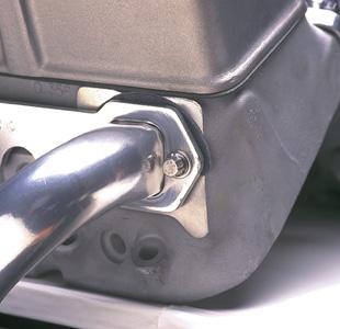 ARP Buick 350-455 3/8-Inch 12 Point Header Bolt Kit - Engine Mounting Hardware for Buick Vehicles