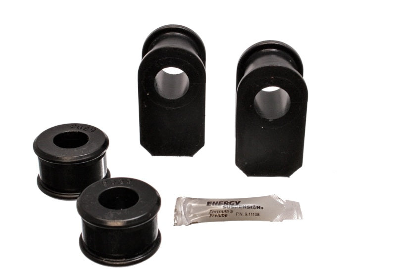 Energy Suspension Ford E-250/E-350 Van Front Sway Bar Bushing Set - Part 4.5142G