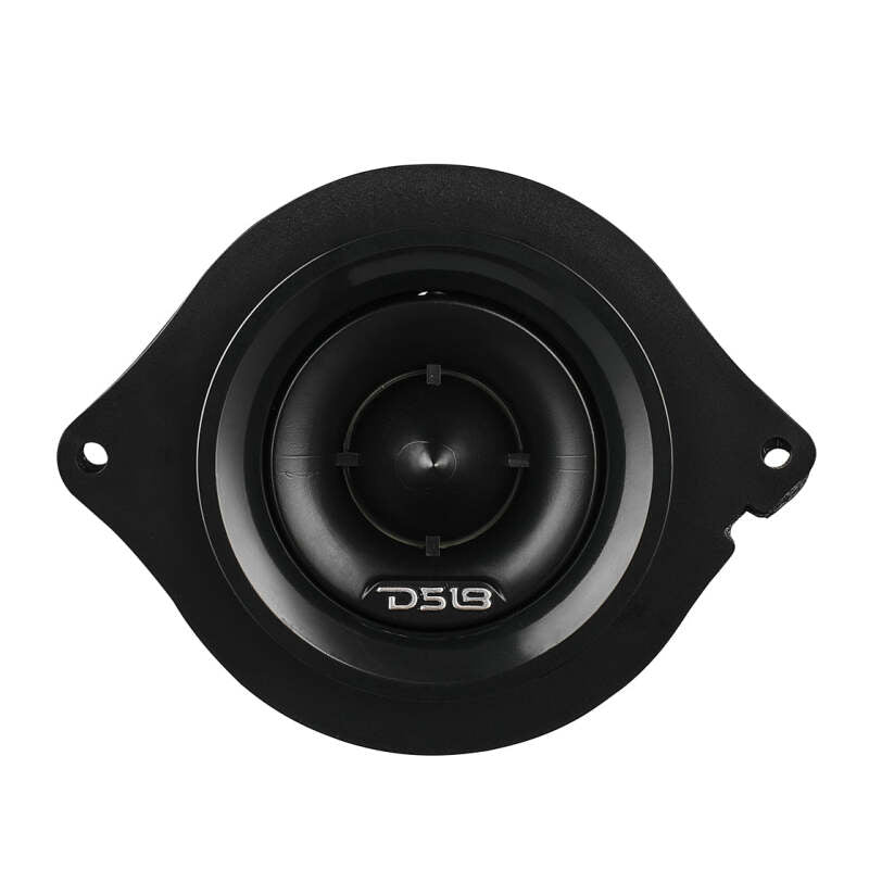 DS18 JL-TW OEM Replacement 2.7-inch Dash Tweeter for 2018 and Up Vehicles – 100W RMS, 1-inch Kapton Voice Coil, 4 Ohm Neodymium Magnet