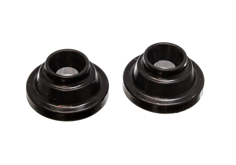 Energy Suspension 15.6104G Rear Coil Spring Isolator Set for 1999-2006 Volkswagen Golf IV, 2003-2006 Jetta IV, 2003 Volkswagen Golf