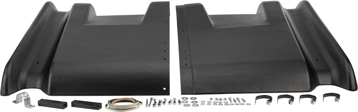 Open Trail HDPE Roof for Honda Pioneer 700 (2014-2020) – Durable UV-Resistant UTV Roof