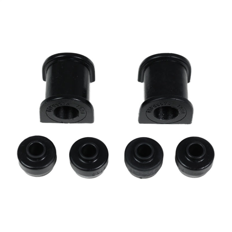Energy Suspension 8.5142G Performance Polyurethane Rear Sway Bar Bushings for Toyota 4Runner (2000-2002)