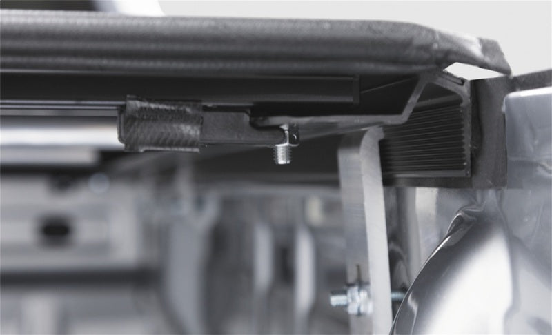 Access Vanish Roll-Up Tonneau Cover for 2017-2019 Ford F-250, F-350, F-450 with 6' 8" Bed