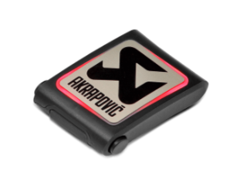 Akrapovic Sound Kit for Mercedes-AMG G63 (W463) 2015-2017 – Part Number P-HF841/2