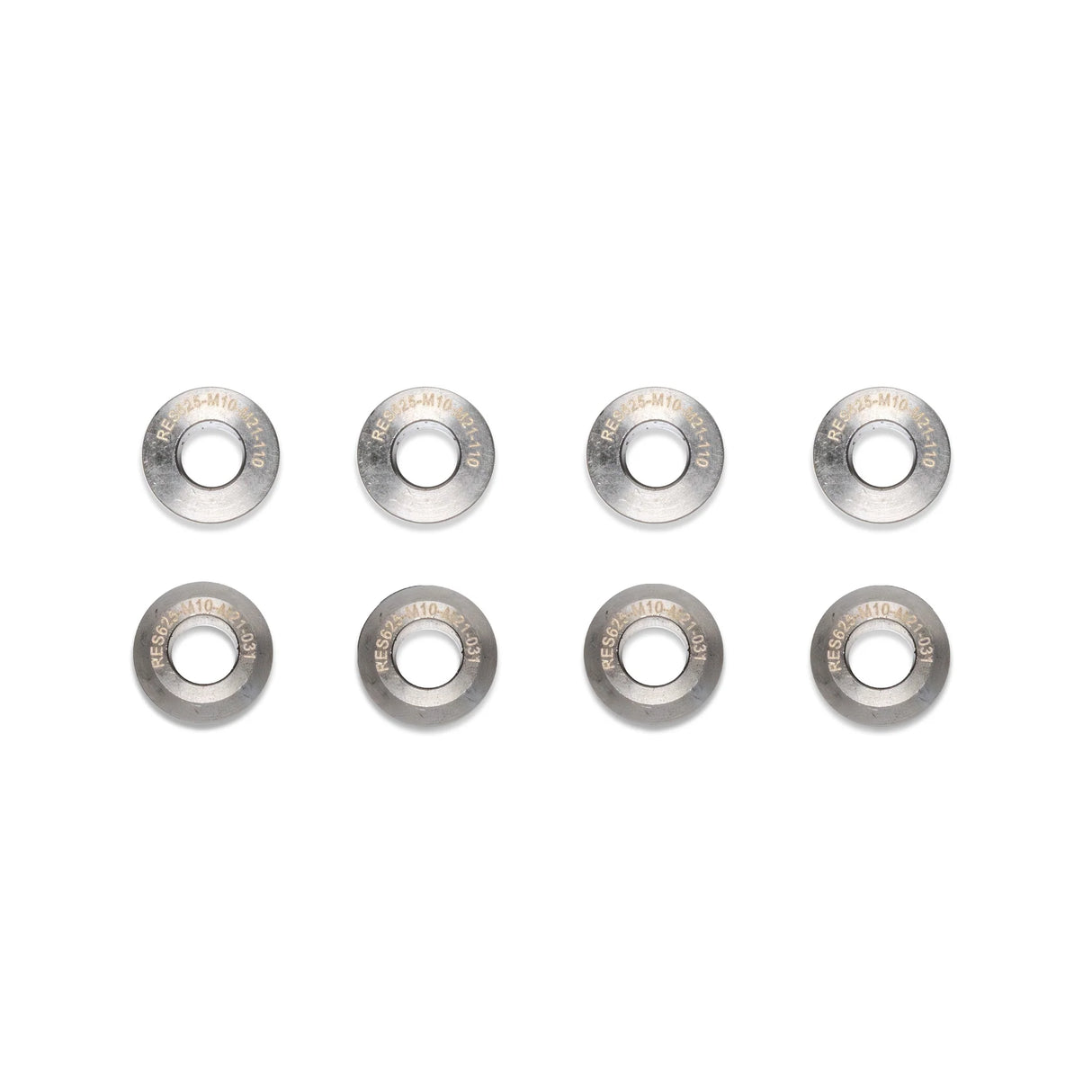 Polaris (2011-2014) 900/XP900/4 Hex Bar Radius Rod Kit