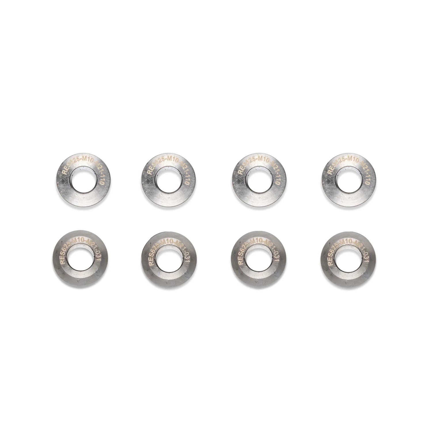 Polaris (2011-2014) 900/XP900/4 Hex Bar Radius Rod Kit