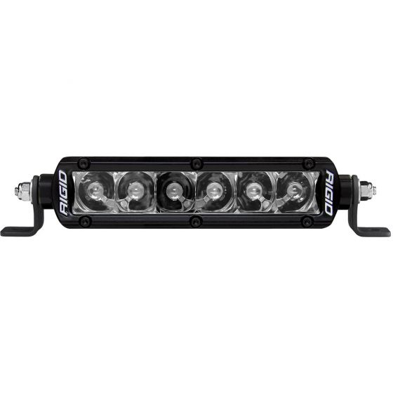 SR-Series PRO Midnight Edition Light Bar | Rigid Industries