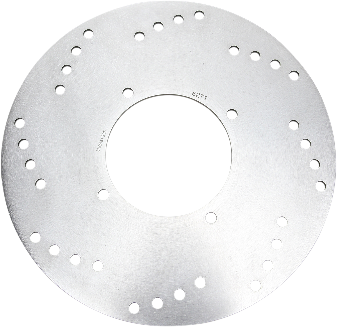 EBC ATV/UTV Brake Rotor - Arctic Cat MD6271D