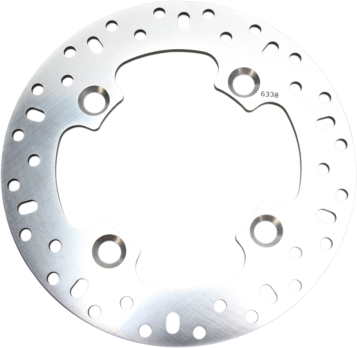 EBC ATV/UTV Brake Rotor - Polaris MD6338D