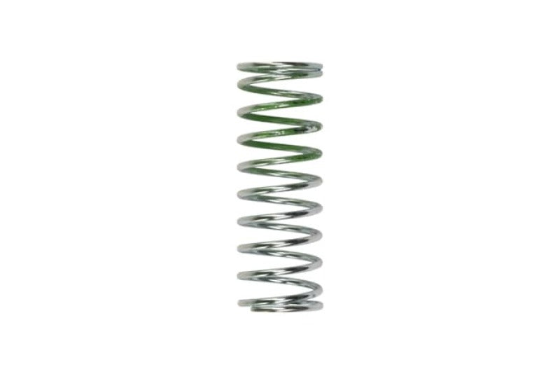 Turbosmart Kompact BOV PB Spring - Green for High Performance Blow Off Valves