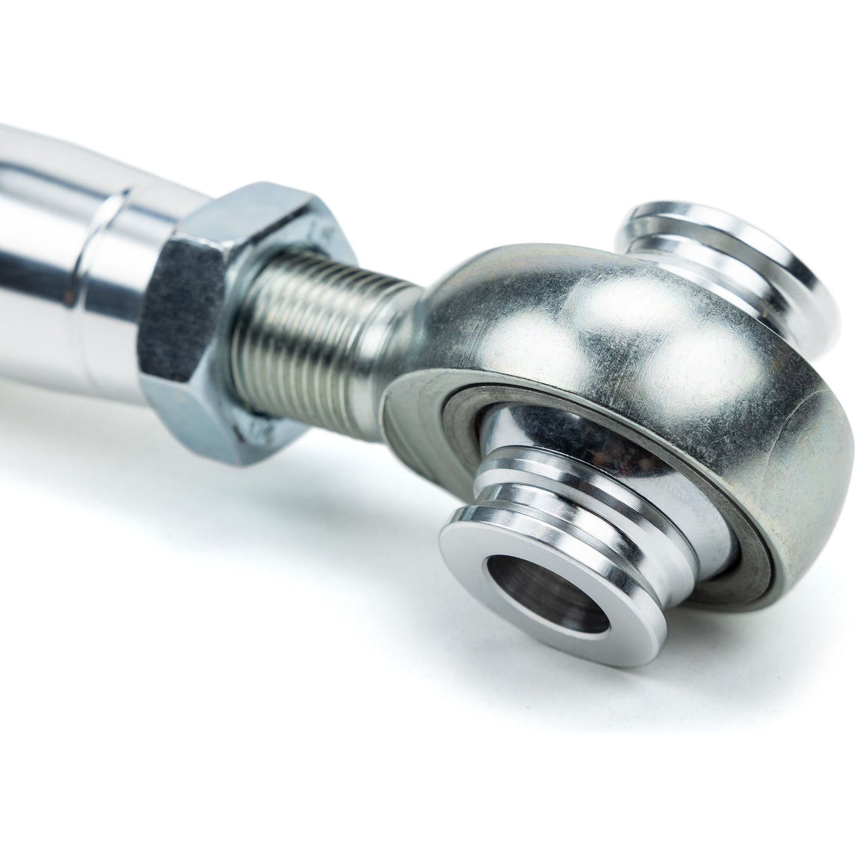 Can Am X3 Carbon Fiber Radius Rods | Evolution Powersports