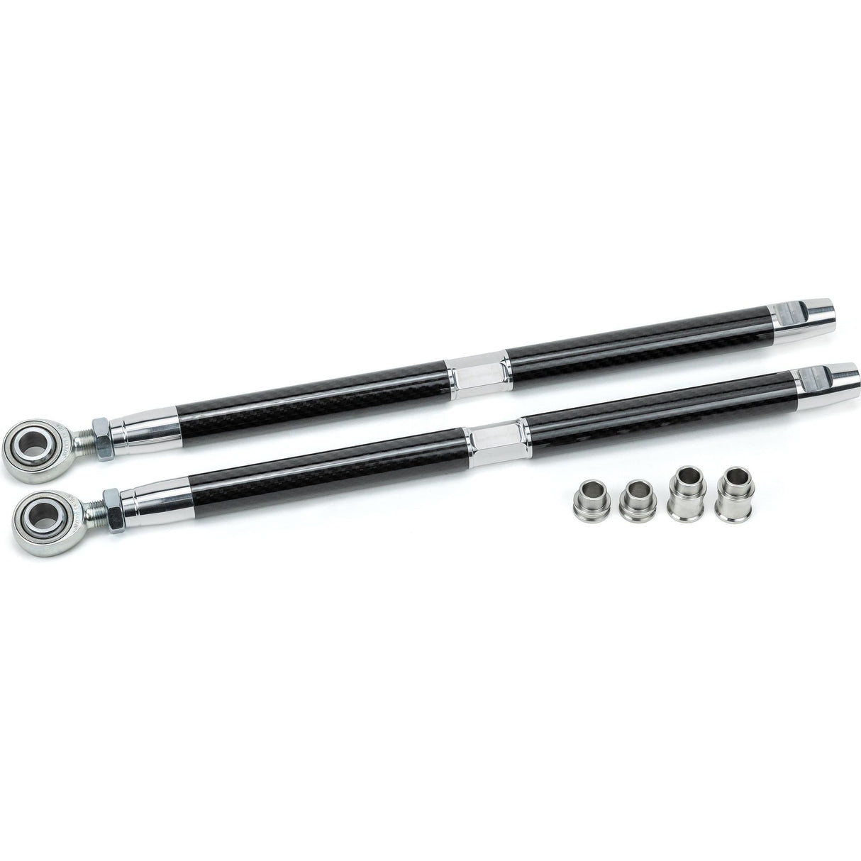 Can Am X3 Carbon Fiber Tie Rod Kit | Evolution Powersports