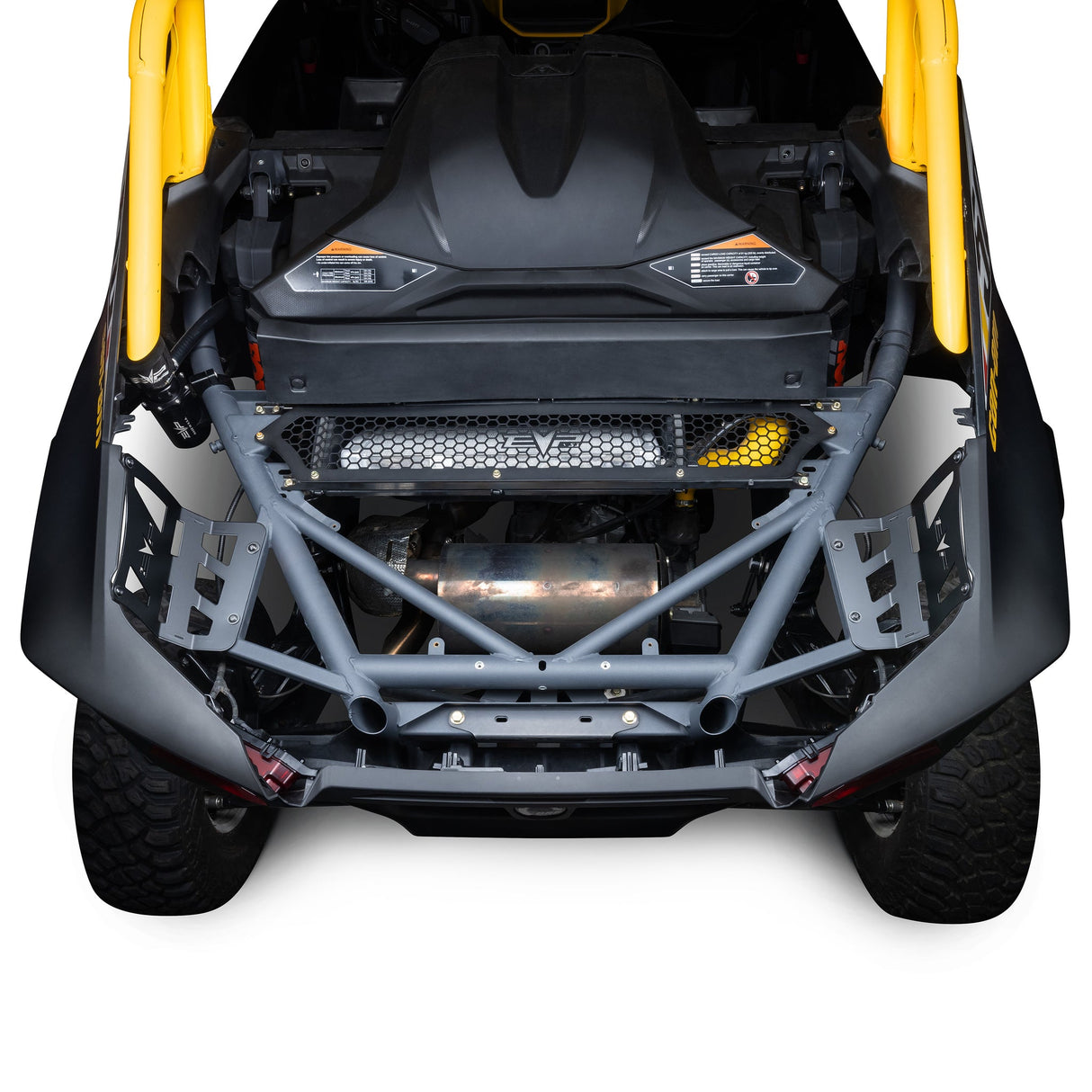 EVP Bed Delete Kit for Can-Am Maverick R