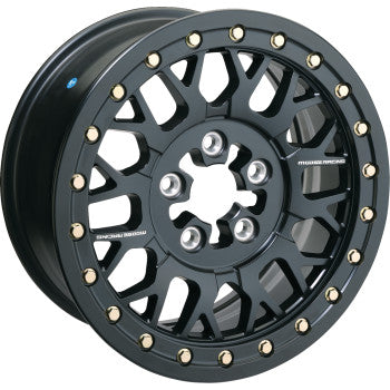 346X Beadlock Wheel (5x114.3 / 6x139.7 Bolt Pattern)