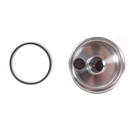 Polaris General / RZR Oil Filter Relocation Kit | HMF Racing
