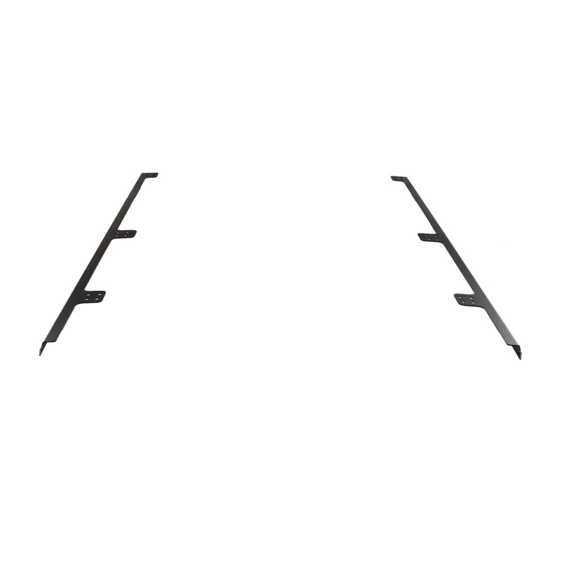 ARB Base Rack Mount Kit for 100 Series Toyota Land Cruiser with Wind Deflector Included