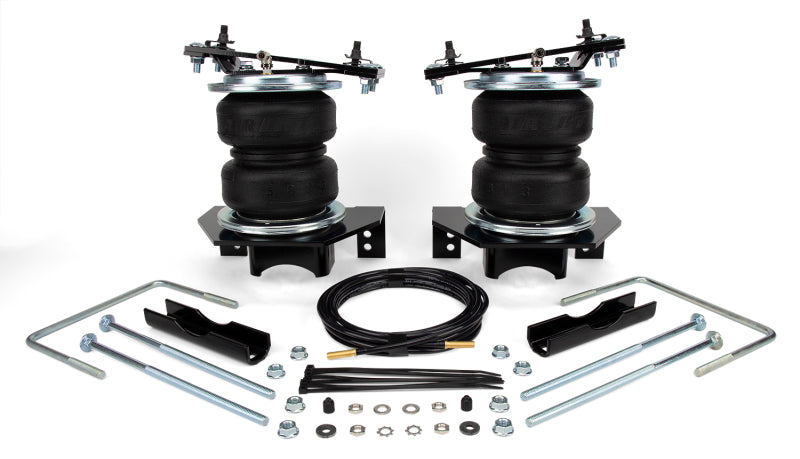 Air Lift LoadLifter 5000 Air Spring Kit for 2020-2022 Ford F-250 and F-350 4WD SRW
